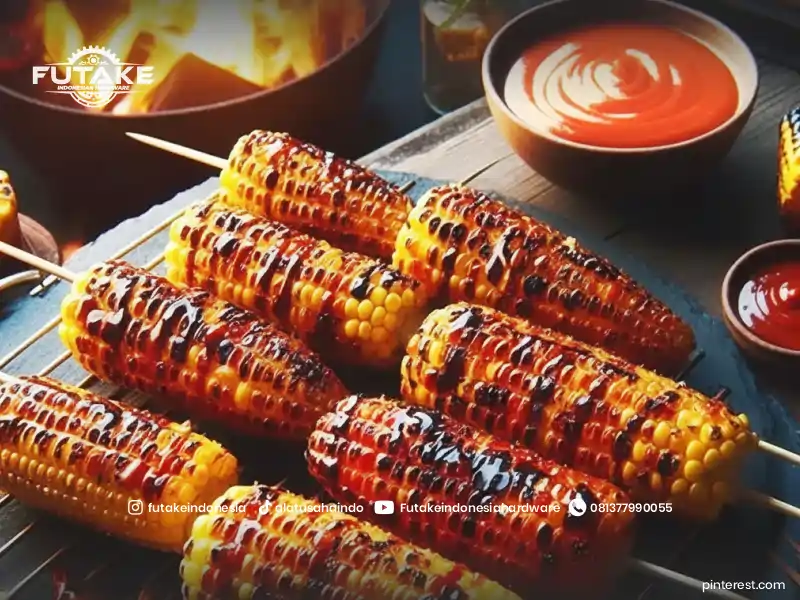 10 Menu Bakaran Tahun Baru yang Praktis untuk BBQ Keluarga di Rumah