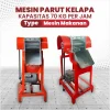mesin parut kelapa