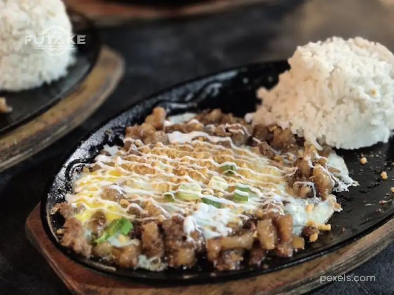 apa itu hotplate makanan