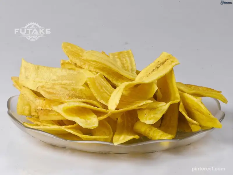 contoh keripik buah
