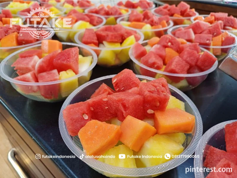 Ide jualan takjil saat bulan puasa untuk UMKM dan pedagang kecil