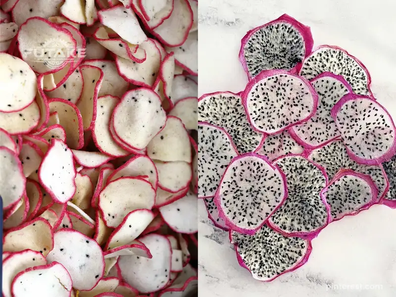 keripik buah vs kerupuk buah