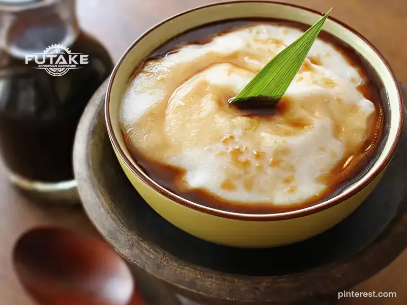 Bubur Sumsum
