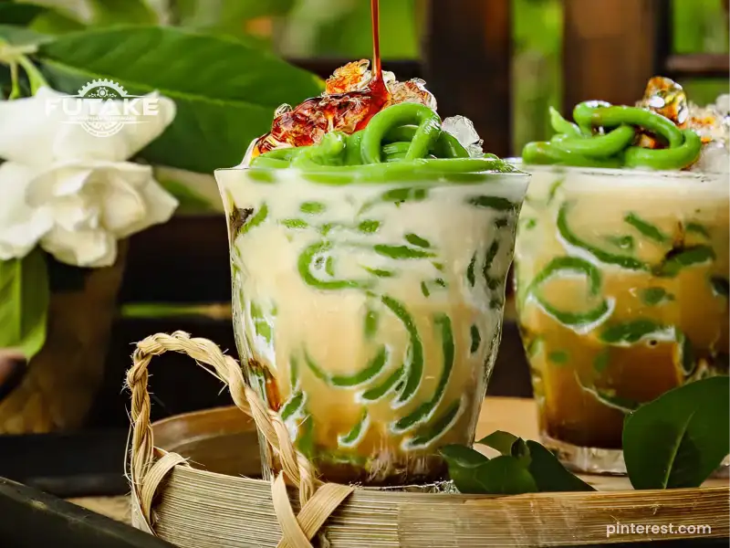 Es Cendol Dawet