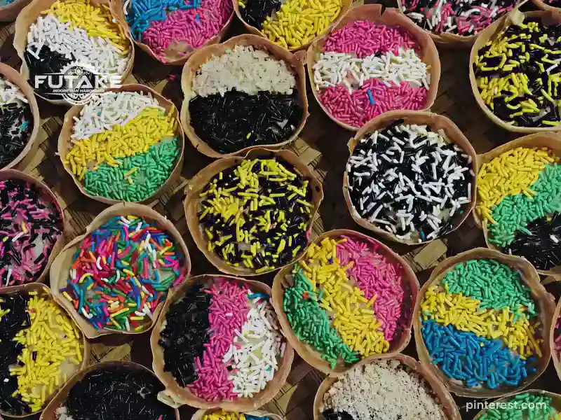Martabak Mini Manis