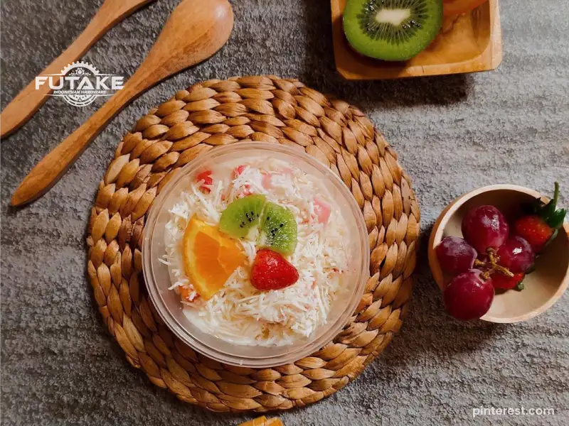 Salad Buah