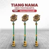 Tiang Nama Komunitas HDCI Yogyakarta