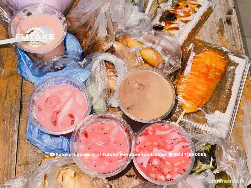15 Menu Takjil Favorit yang Kekinian Selama Bulan Puasa
