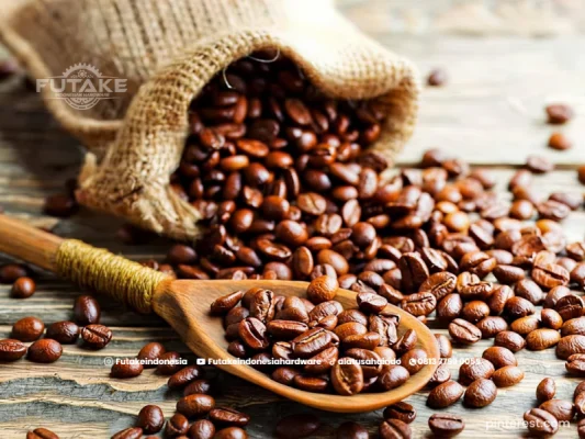 perbedaan kopi arabika dan robusta lebih untung yang mana buat bisnis?