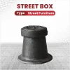 street box atau straatpot