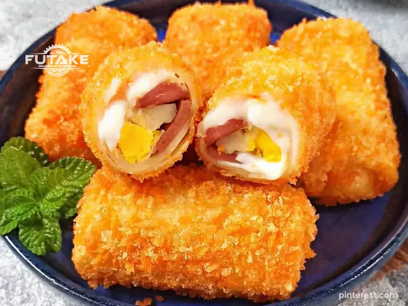 takjil risol mayo