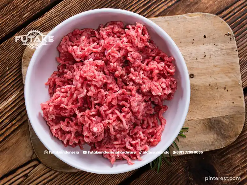 7 Pilihan Daging Bakso yang Enak dan Disukai Banyak Orang