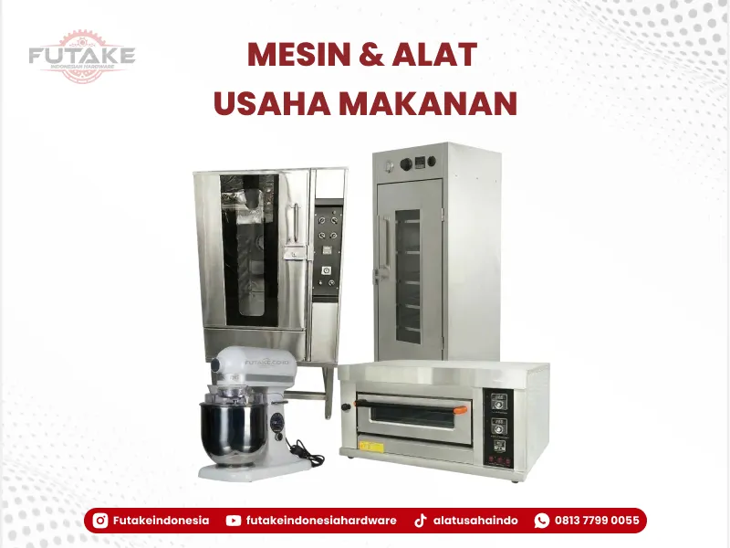 peralatan dapur untuk membuat kue lebaran