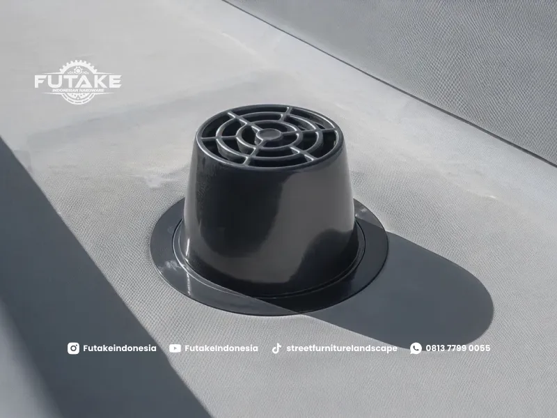 Harga Roof Drain 3 Inchi Terbaru dan Terupdate 2026