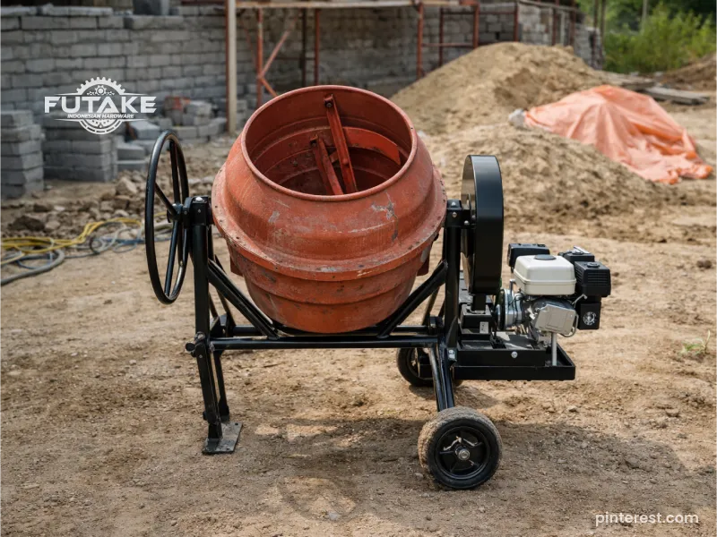 kisaran harga mesin molen mini