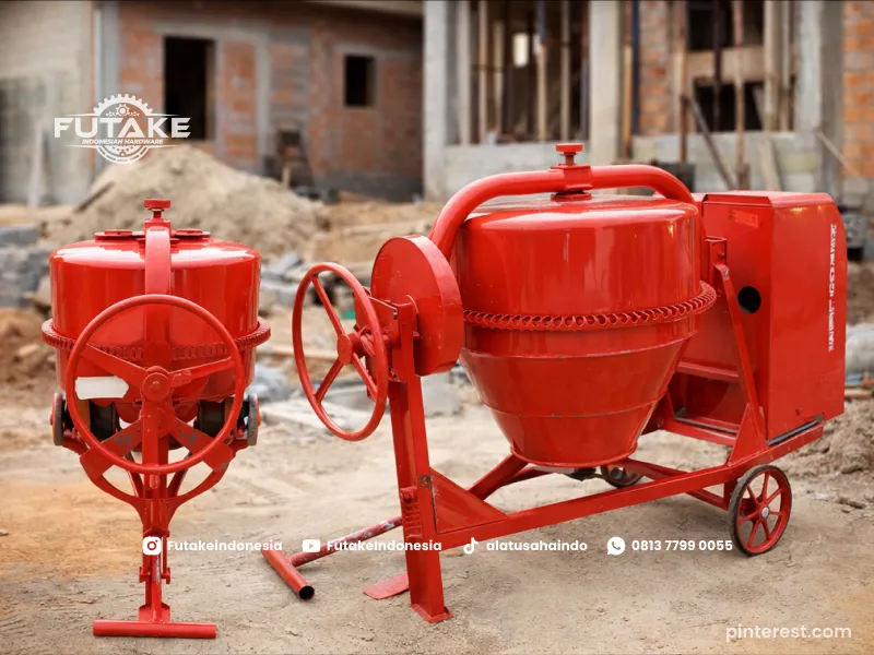 Apa Hal yang Perlu Diketahui Sebelum Membeli Mesin Molen Mini?