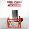 mesin spinner minyak kapasitas 50 kg