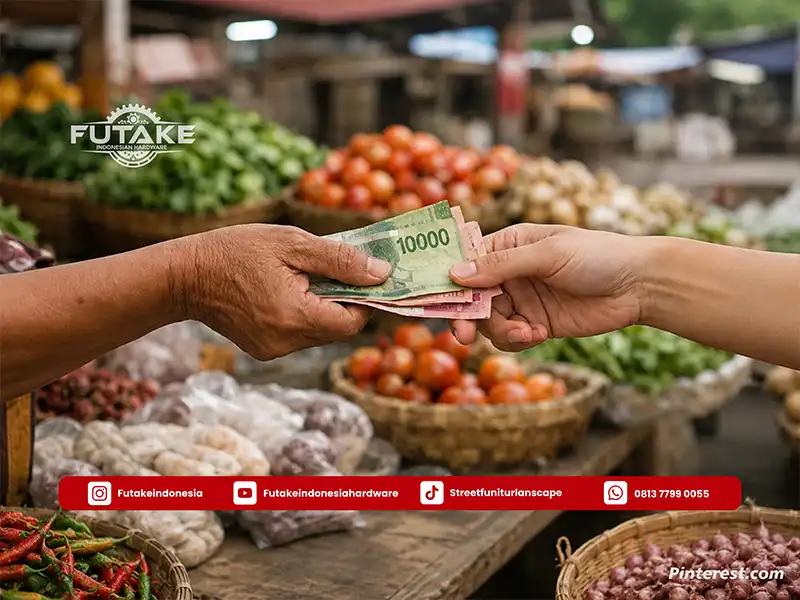 7 Peluang Usaha saat Rupiah Melemah Ini Justru Bisa Mendatangkan Cuan dari Pasar Ekspor